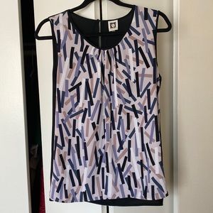 Anne Klein Blouse